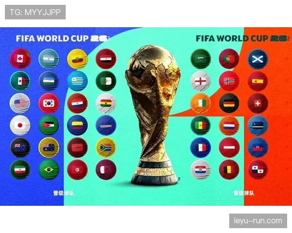 2026世界杯淘汰赛晋级怎么算 2026世界杯淘汰赛晋级怎么算